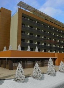Relax Resort Kreischberg ****