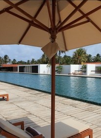 Jetwing Lagoon ****