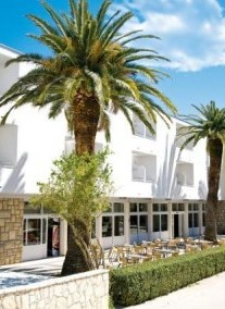 Palma Hotel ***