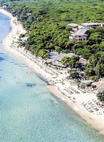 Forte Village Le Palme ****