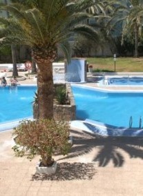 Agaete Parque apartman**