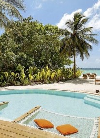Soneva Fushi by Six Senses*****