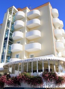 Salus Hotel ****