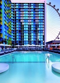 The LINQ Hotel ***