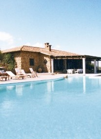 Villa Volpe