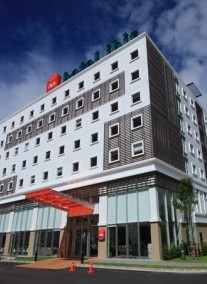 Ibis Pattaya ***