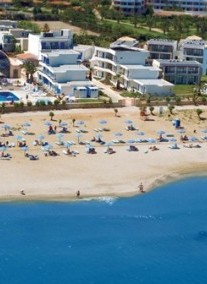 Kosta Mare Palace ****