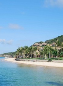 Thaiföld-Koh Samet szállások