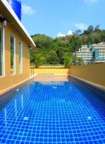 88 Phuket Hotel ***