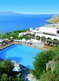Lindos Mare ****