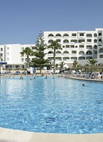 Regency Hotel & Spa **** Regency Hotel & Spa ****