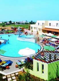 Gaia Village ***