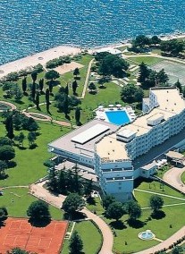 Laguna Materada ***