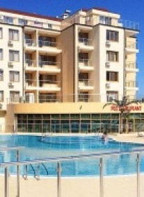 Rio Grande aparthotel ****