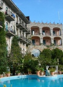 Taormina Park ****