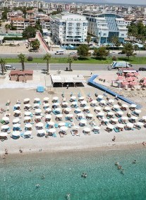 Sealife Family Resort *****