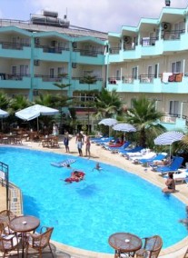 Semoris Hotel ***