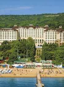 Melia Grand Hermitage ***** 