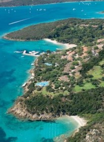 Capo dOrso Hotel Thalasso & Spa 5*