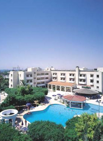 Henipa Hotel ***