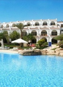 Savoy Sharm El Sheikh *****
