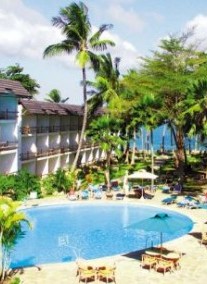 Travellers Beach Club ****