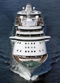 7 éjszaka hajóút Hajótársaság: Royal Caribbean Cruise Hajó neve: Jewel of the Seas Útvonal: San Juan-Charlotte Amalie-Basseterre-St. Johns-Castries-Bridgetown-San Juan