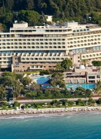 Rodian Amathus Beach*****