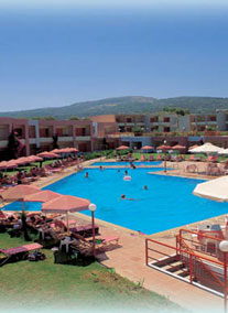Rethymno Village ***
