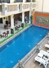 Seeka Boutique Resort ***