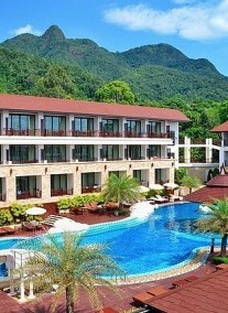Koh Chang Kacha ****