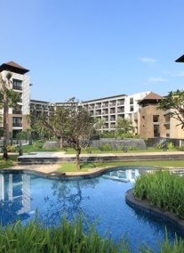 Pullmann Bali Legian ***** Pullmann Bali Legian *****