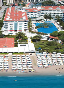 Side Star Resort *****