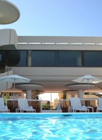 Residence Tirreno ***
