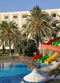 Marhaba Resort ****