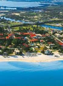 Roc Barlovento ***+