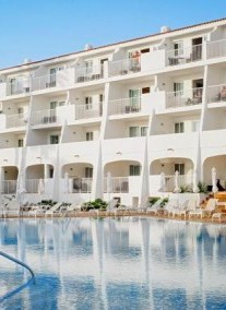 Sunprime Atlantic View ***