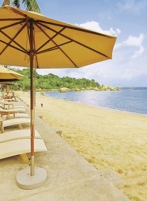 Mercure Samui ****