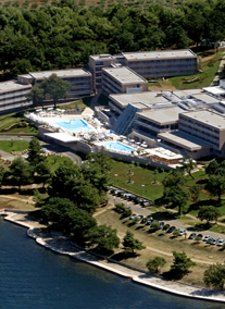 Laguna Molindrio ****