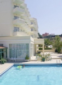 Miramare Bay Hotel ***