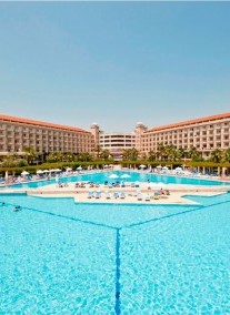 Kaya Belek Hotel *****