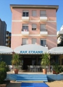 Strand Hotel ***