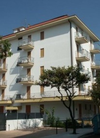 Condominio Michelangelo ***