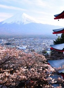 2023.10.14-10.23. 10nap/7éj Japán a felkelő nap országa