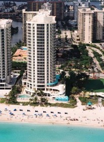 Doubleport Ocean Point ****