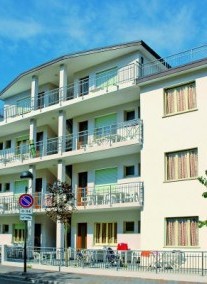 Residenza Valcris