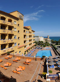 Vista Mar aparthotel ****