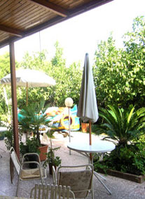 Villa Souvenir Hotel **