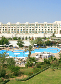 El Mouradi El Menzah ****