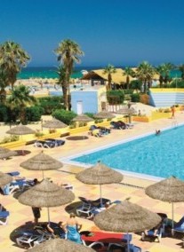 Caribbean World Hammamet  